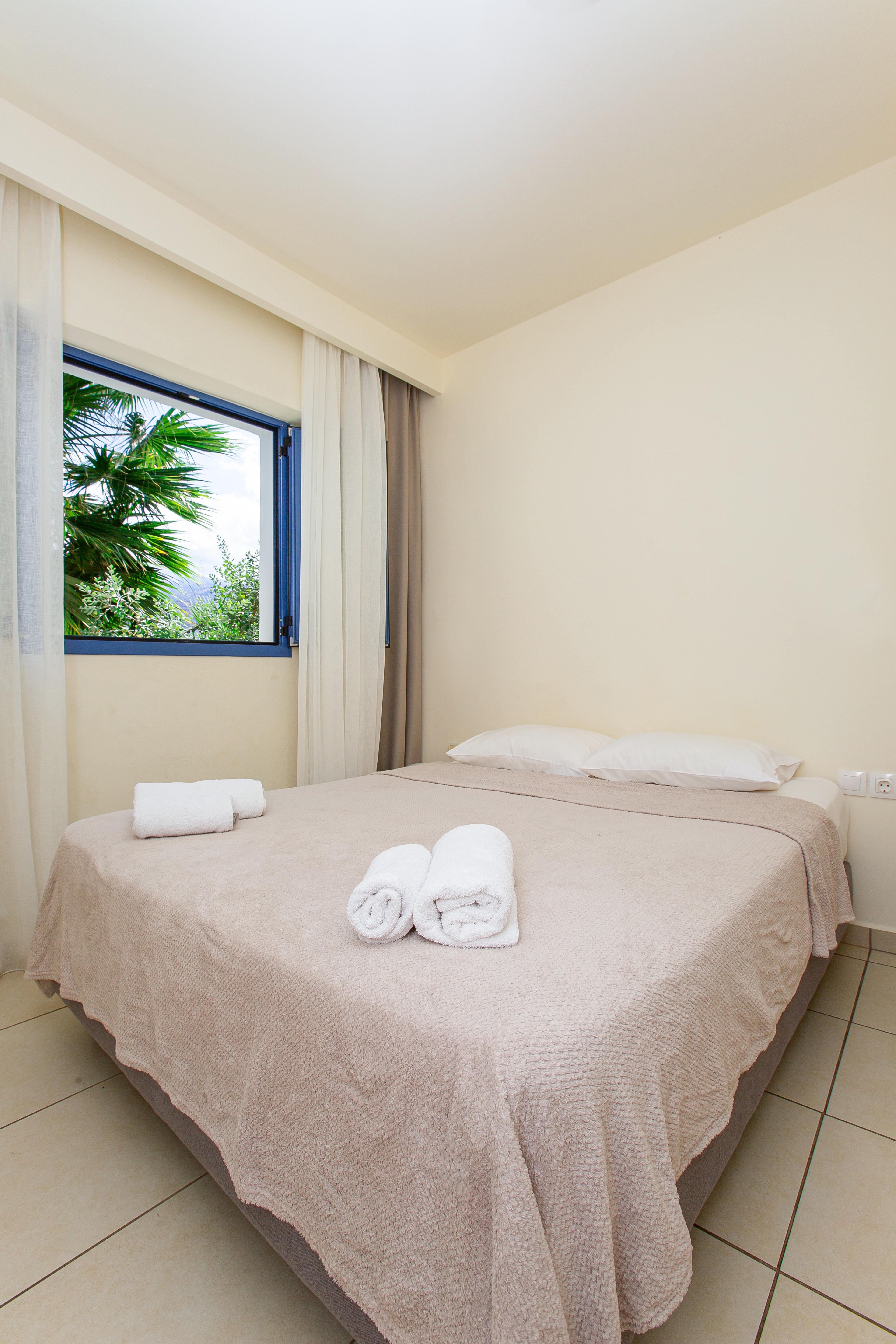 Hermes Hotel Malia Ngoại thất bức ảnh