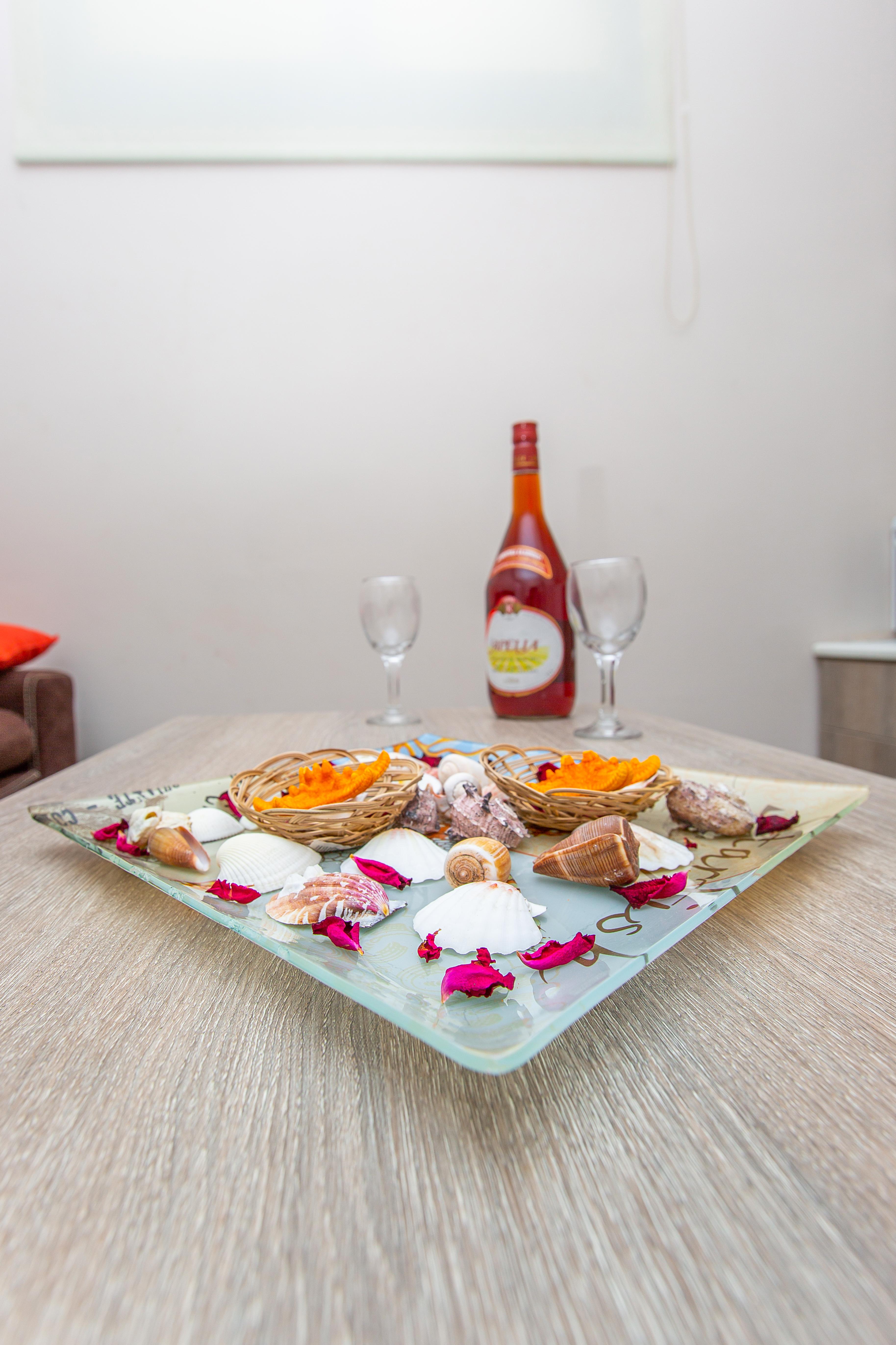 Hermes Hotel Malia Ngoại thất bức ảnh