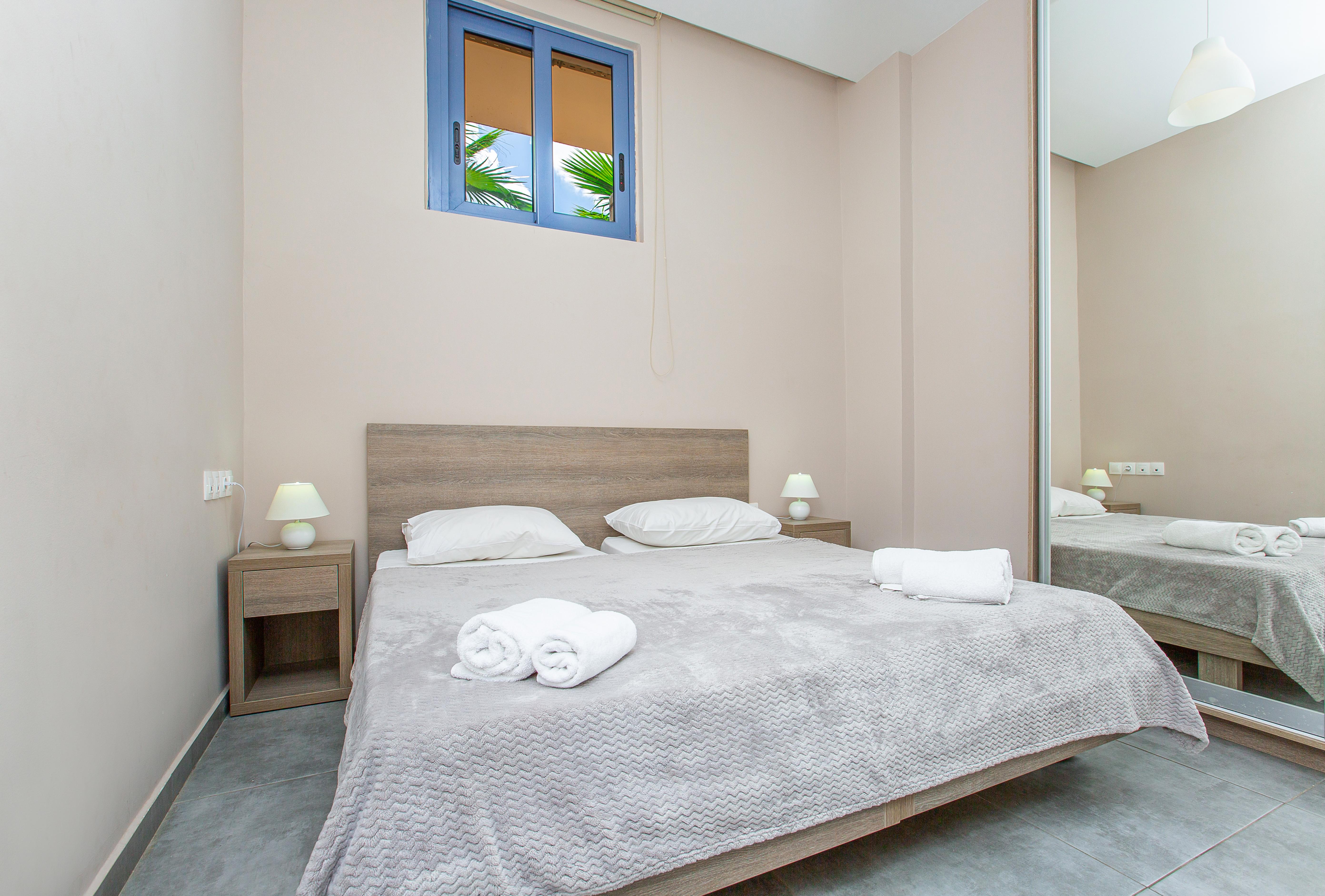 Hermes Hotel Malia Ngoại thất bức ảnh
