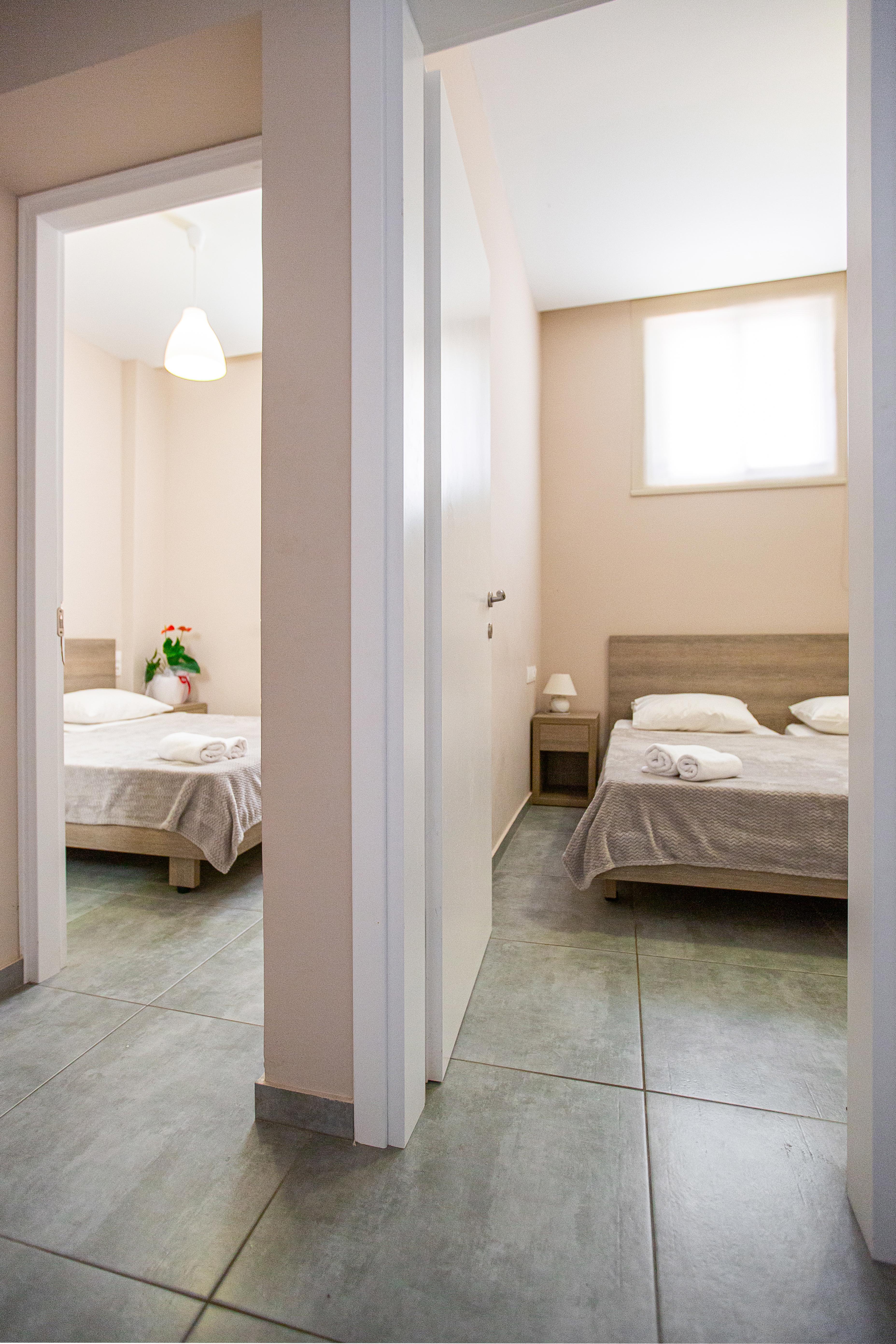 Hermes Hotel Malia Ngoại thất bức ảnh
