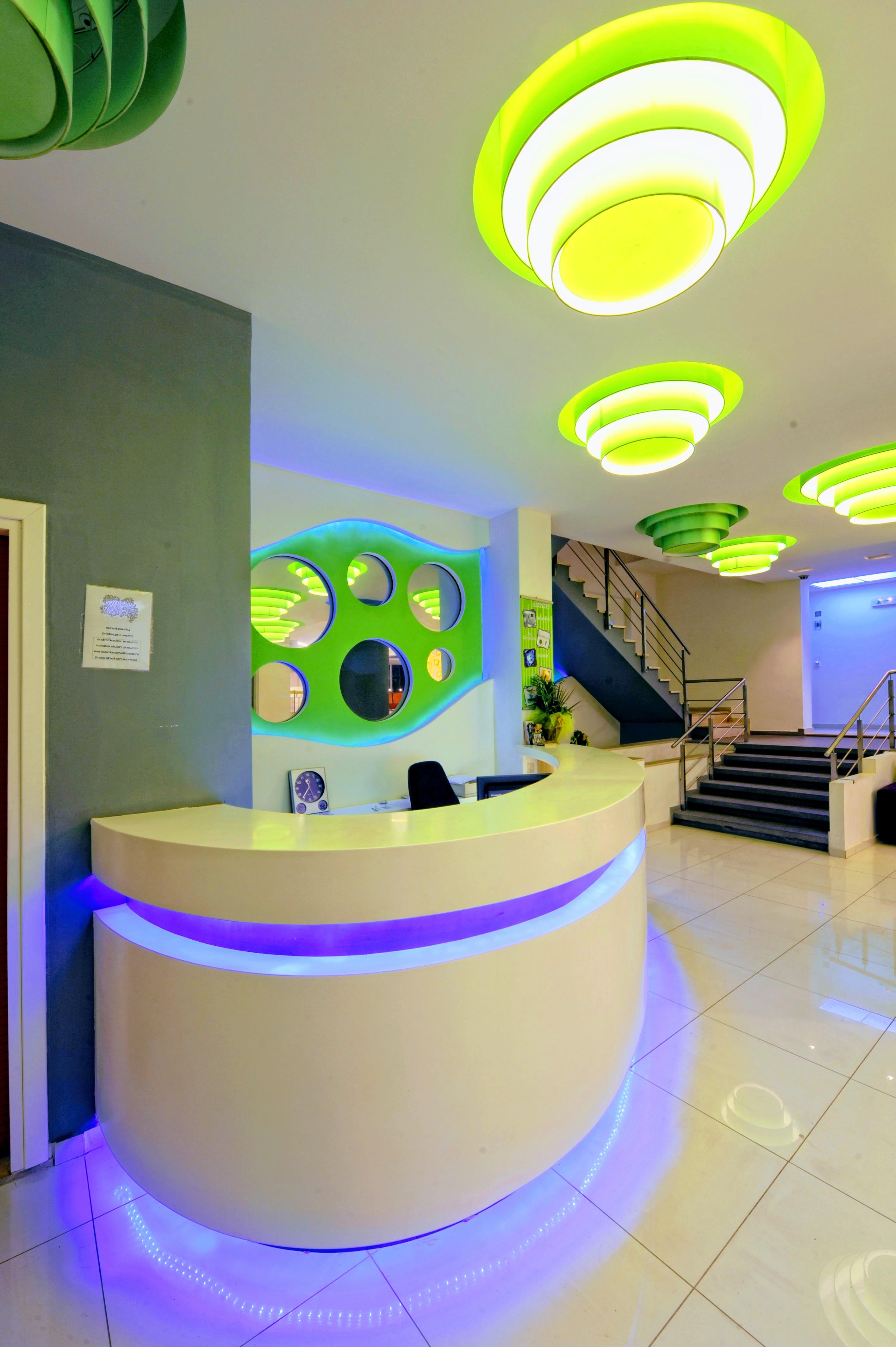 Hermes Hotel Malia Ngoại thất bức ảnh