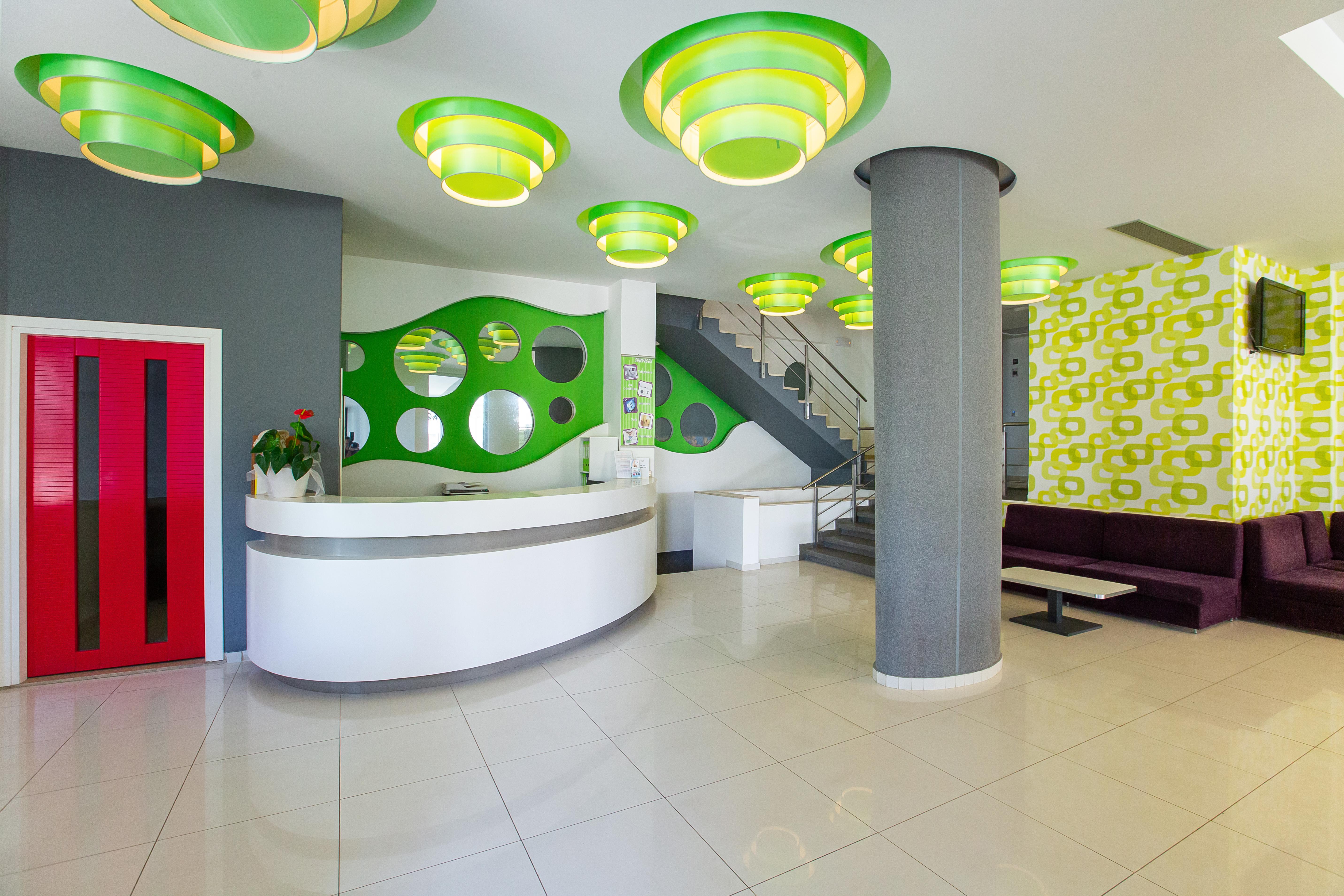 Hermes Hotel Malia Ngoại thất bức ảnh