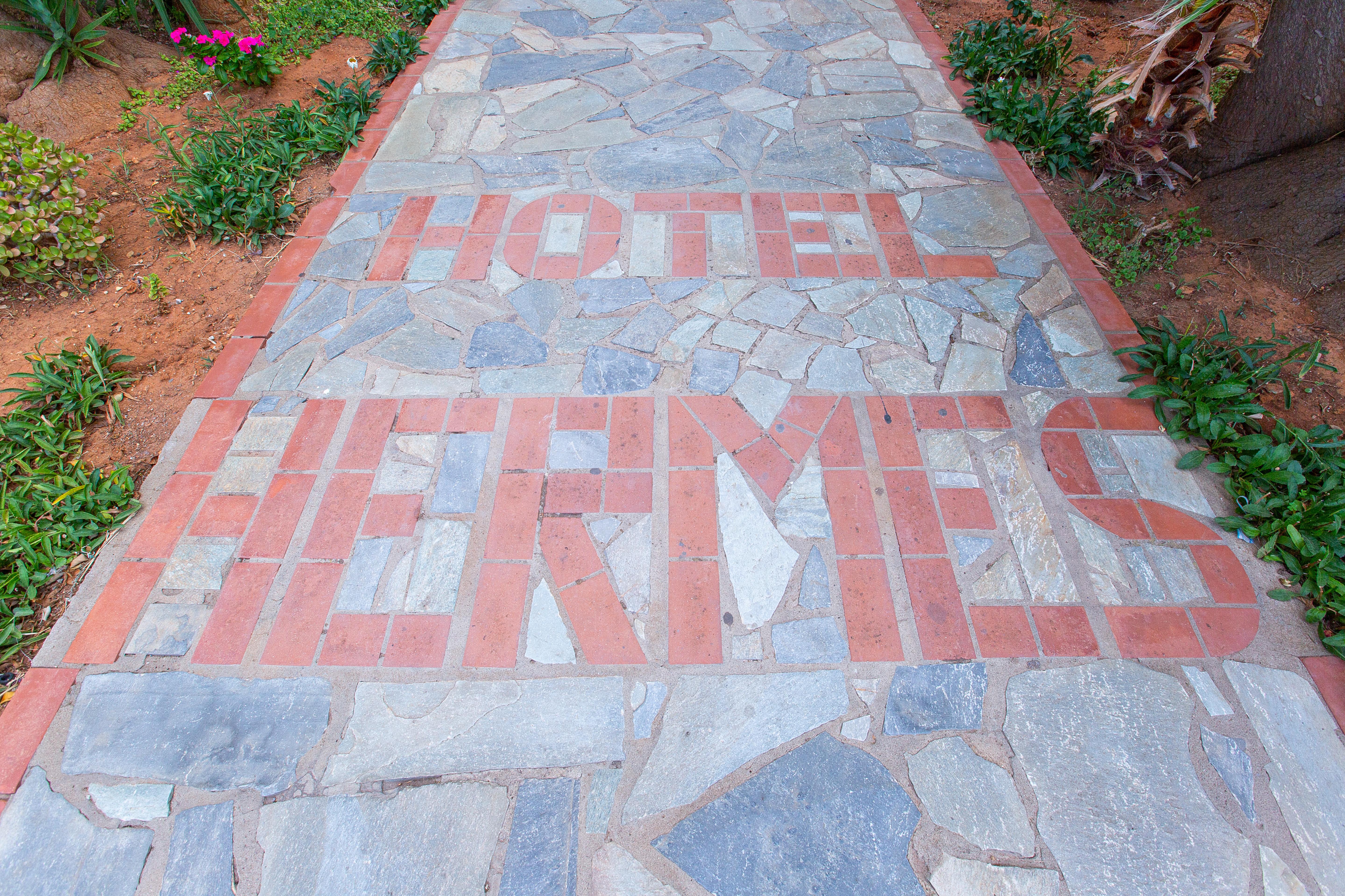 Hermes Hotel Malia Ngoại thất bức ảnh